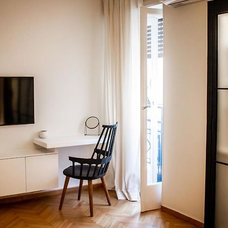 Api Projects Athens - Cartier Apartment Exterior foto